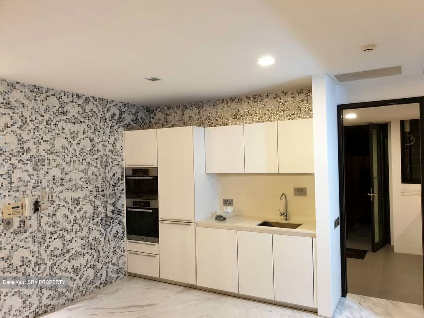 Oei Tiong Ham Park Residences (D10), Apartment #583442321